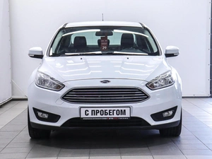 Седан Ford Focus 2019 года, 1099000 рублей, Красноярск