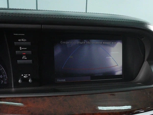 Седан Mercedes-benz S-класс 2010 года, 1689000 рублей, Минеральные Воды