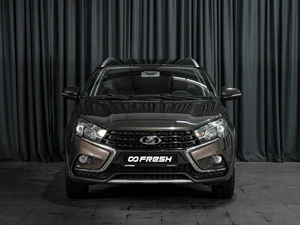 Универсал ВАЗ (LADA) Vesta Cross 2018 года, 1239000 рублей, Волгоград