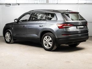 Внедорожник Skoda Kodiaq 2018 года, 2385000 рублей, Ставрополь