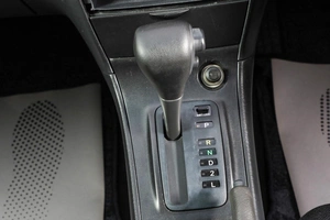 Хетчбэк Toyota Corolla Runx 2003 года, 669000 рублей, Новосибирск