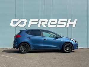 Хетчбэк Kia Ceed 2013 года, 845000 рублей, Ижевск