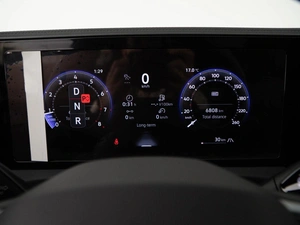 Внедорожник Volkswagen Tiguan L 2025 года, 4649999 рублей, Москва