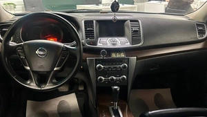 Седан Nissan Teana 2010 года, 950000 рублей, Ачинск