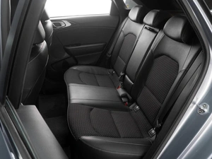 Хетчбэк Kia Ceed 2020 года, 2015000 рублей, Тюмень