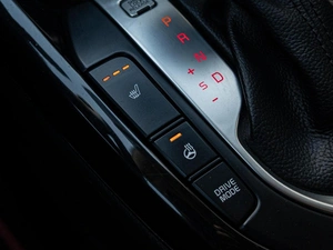 Седан Kia Cerato 2020 года, 2050000 рублей, Краснодар