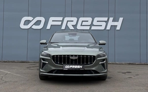 Седан Geely Preface 2024 года, 2749000 рублей, Ижевск