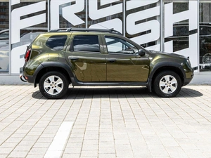 Внедорожник Renault Duster 2018 года, 1556777 рублей, Ставрополь