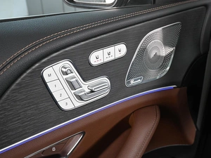 Внедорожник Mercedes-benz GLE-класс 2024 года, 10119000 рублей, Аксай