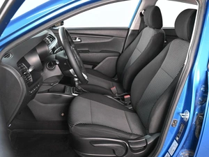 Хетчбэк Kia Rio X-Line 2020 года, 1579000 рублей, Аксай