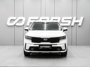 Внедорожник Kia Sorento 2021 года, 3550000 рублей, Ростов-на-Дону