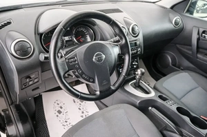 Внедорожник Nissan Qashqai 2013 года, 1199000 рублей, Красноярск