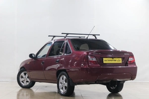 Седан Daewoo Nexia 2008 года, 249000 рублей, Новокузнецк