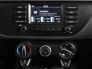 Хетчбэк Kia Rio X-Line 2020 года, 1579000 рублей, Аксай