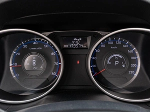 Внедорожник Hyundai ix35 2014 года, 1450000 рублей, Краснодар