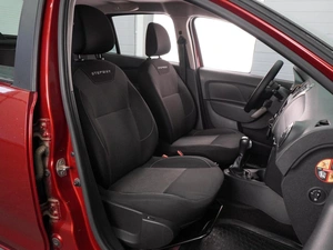 Седан Renault Logan Stepway 2020 года, 1060000 рублей, Воронеж