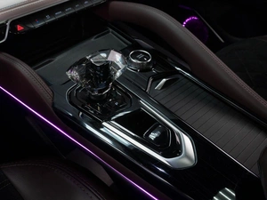 Внедорожник Geely Monjaro 2021 года, 3079000 рублей, Тюмень