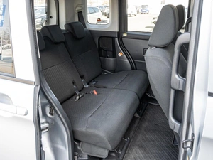 Минивэн Toyota Roomy 2018 года, 985000 рублей, Краснодар