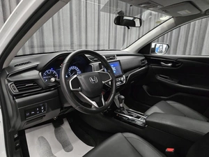 Седан Honda Crider 2021 года, 1499999 рублей, Красноярск