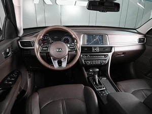 Седан Kia Optima 2019 года, 2079000 рублей, Ростов-на-Дону