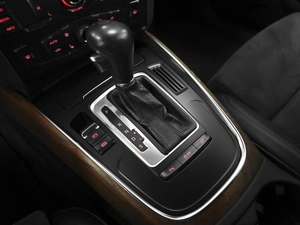 Внедорожник Audi Q5 2011 года, 1538000 рублей, Ставрополь