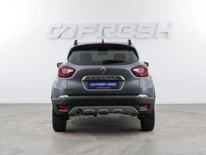 Внедорожник Renault Kaptur 2021 года, 1849444 рублей, Москва