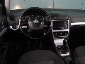 Лифтбек Skoda Octavia 2011 года, 599000 рублей, Воронеж