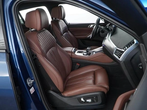 Внедорожник BMW X6 2020 года, 6849444 рублей, Москва