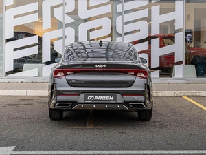 Седан Kia K5 2023 года, 3340000 рублей, Краснодар