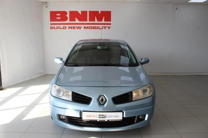Седан Renault Megane 2008 года, 650000 рублей, Смоленск