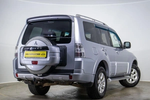 Внедорожник Mitsubishi Pajero 2010 года, 1819000 рублей, Оренбург