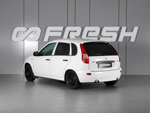 Хетчбэк ВАЗ (LADA) Kalina 2010 года, 320000 рублей, Минеральные Воды