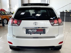Внедорожник Toyota Harrier 2007 года, 1497000 рублей, Солонцы