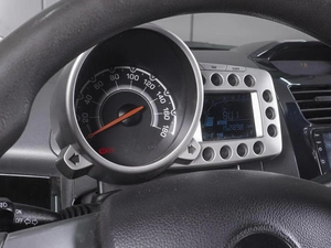 Хетчбэк Chevrolet Spark 2011 года, 599000 рублей, Ростов-на-Дону