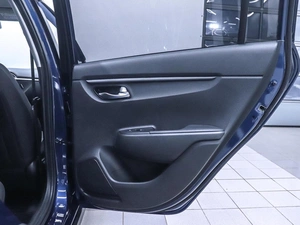 Хетчбэк Kia Rio X 2021 года, 1860000 рублей, Красноярск