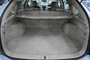 Внедорожник Lexus RX 2003 года, 1229000 рублей, Омск