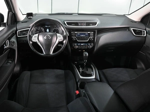 Внедорожник Nissan Qashqai 2018 года, 1829000 рублей, Ростов-на-Дону