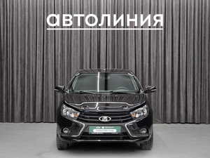 Седан ВАЗ (LADA) Vesta 2019 года, 749000 рублей, Красноярск