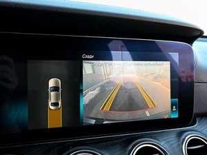 Седан Mercedes-benz E-класс 2019 года, 2698000 рублей, Волгоград
