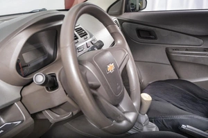 Седан Chevrolet Cobalt 2014 года, 559000 рублей, Томск