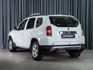 Внедорожник Renault Duster 2014 года, 965000 рублей, Волгоград