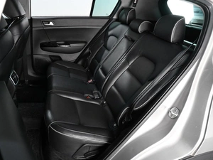 Внедорожник Kia Sportage 2016 года, 2390000 рублей, Ростов-на-Дону