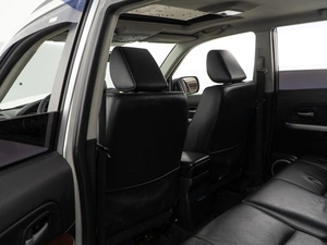 Внедорожник Suzuki Grand Vitara 2006 года, 740444 рублей, Москва