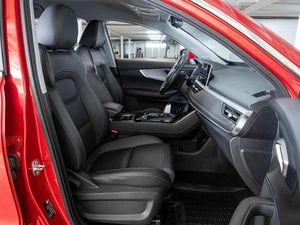 Внедорожник Chery Tiggo 7 Pro 2021 года, 1744000 рублей, Ставрополь