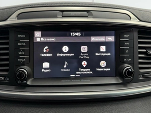 Внедорожник Kia Sorento Prime 2019 года, 2965000 рублей, Красноярск