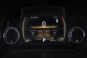 Внедорожник Chery Tiggo 4 2021 года, 1450000 рублей, Омск