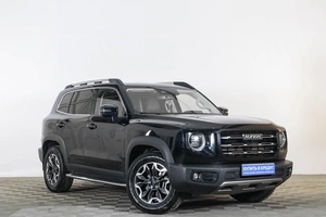 Внедорожник Haval Dargo 2023 года, 2559000 рублей, Тюмень