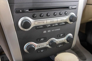 Внедорожник Nissan Murano 2012 года, 1299000 рублей, Барнаул