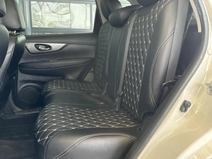 Внедорожник Nissan X-Trail 2018 года, 2200000 рублей, Уфа