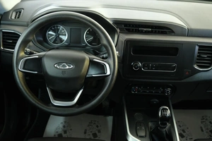 Внедорожник Chery Tiggo 4 2019 года, 1299000 рублей, Омск